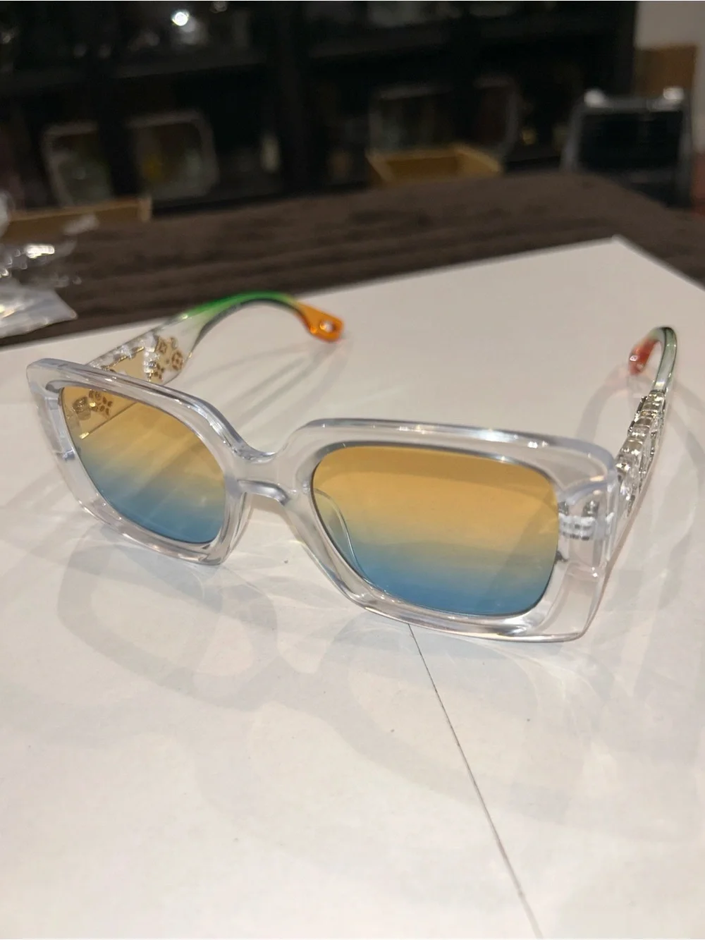 Sunglasses